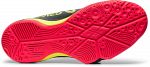 ASICS Gel-Fastball 3 Black / Sour Yuzu